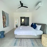 Jasmine Pool Villa, Bangrak, Bo Phut Fisherman\'S Village